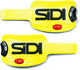 Sidi Verschluss Soft Instep Closure System 3 Gelb/schwarz - optimaler Ristverschluss-Ersatz