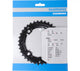 Kettenblätter FC-M4000/M4050, 36 Zähne (AC), 104 mm, Schwarz, Stahl