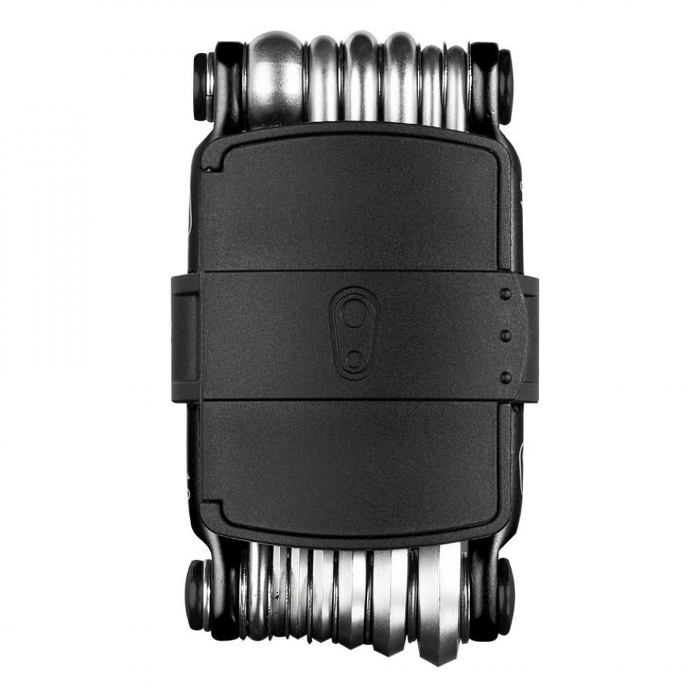 Multi-13 Multitool Midnight Edition Schwarz