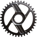 SHIMANO Kettenblatt XTR SM-CRM96 38Z für FC-M9200/M9220 - präziser 1x-Antrieb