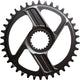 SHIMANO Kettenblatt XTR SM-CRM96 38Z für FC-M9200/M9220 - präziser 1x-Antrieb