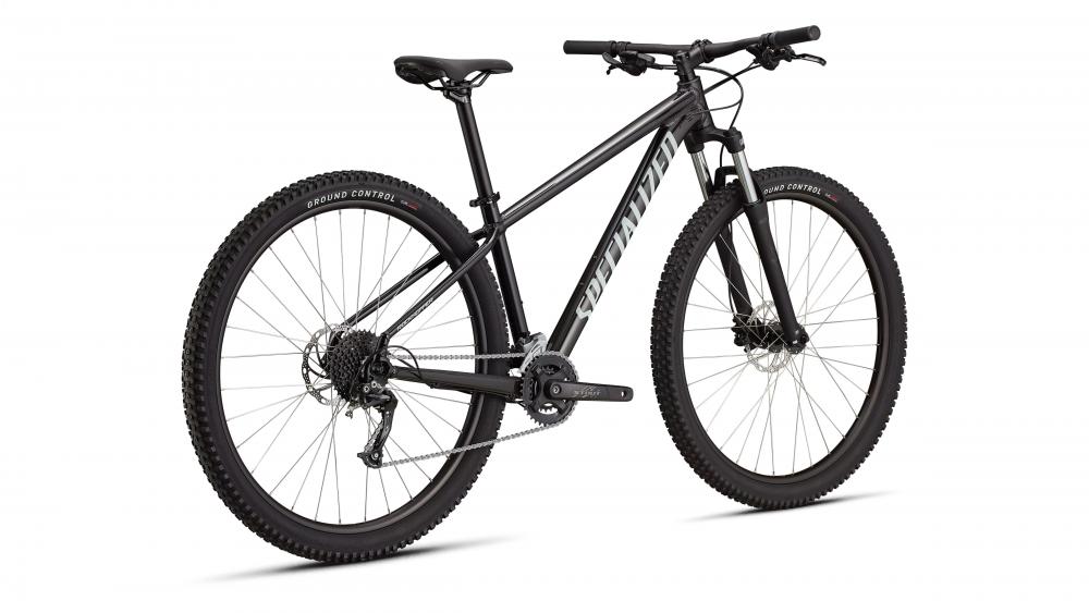 ROCKHOPPER BASE KH OBSD/DUNEWHT M - 29 - Mountainbike