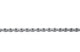 SHIMANO Kette LINKGLIDE CN-LG500 9/10/11-fach 116 Glieder - langlebige Fahrradkette