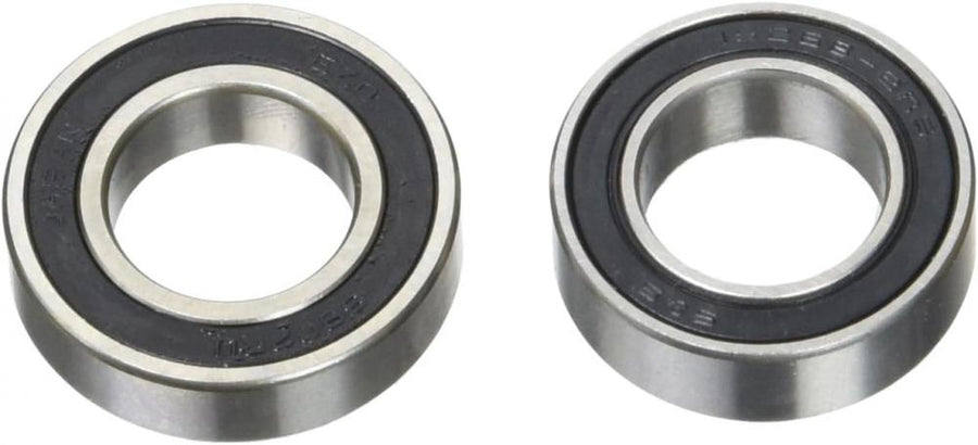 SRAM Nabenlager Nabe hinten S40/S60/S80 (Paar) - Präzise Laufruhe für Hochleistungs-Laufräder
