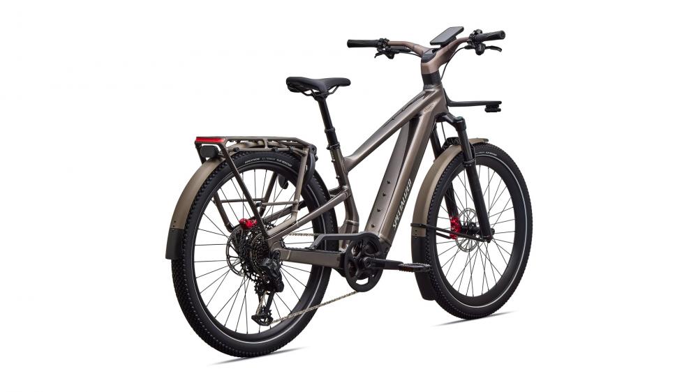 Specialized Turbo Vado 3 EVO 6.0 E-Bike 840 Wh, 27,5 Zoll, M