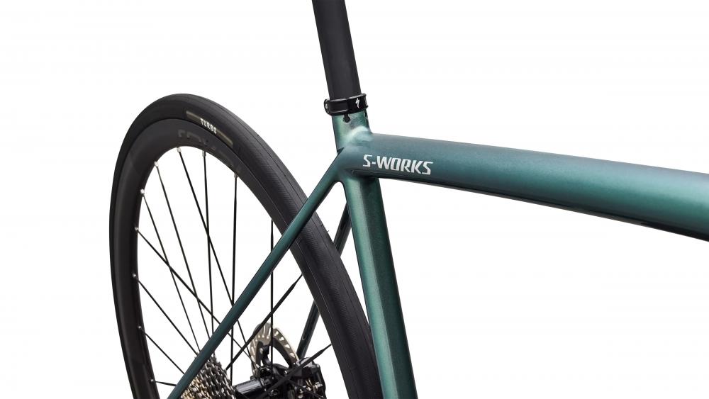 AETHOS SW DI2 PRMFJDMET/DLMMET 61 - Unbekannt