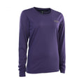 ION Women MTB Jersey S_Logo DR Longsleeve - Damen Mountainbike Trikot langarm