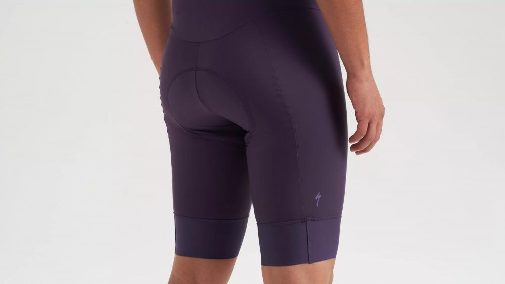 PRIME BIB SHORT MEN DUSK L - Herren Mountainbike Hose - Bibshort