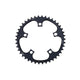 BBB Cycling BBB Kettenblatt CompactGear comp. Campa 42T/110mm anthrazit - effiziente Rennrad-Übersetzung