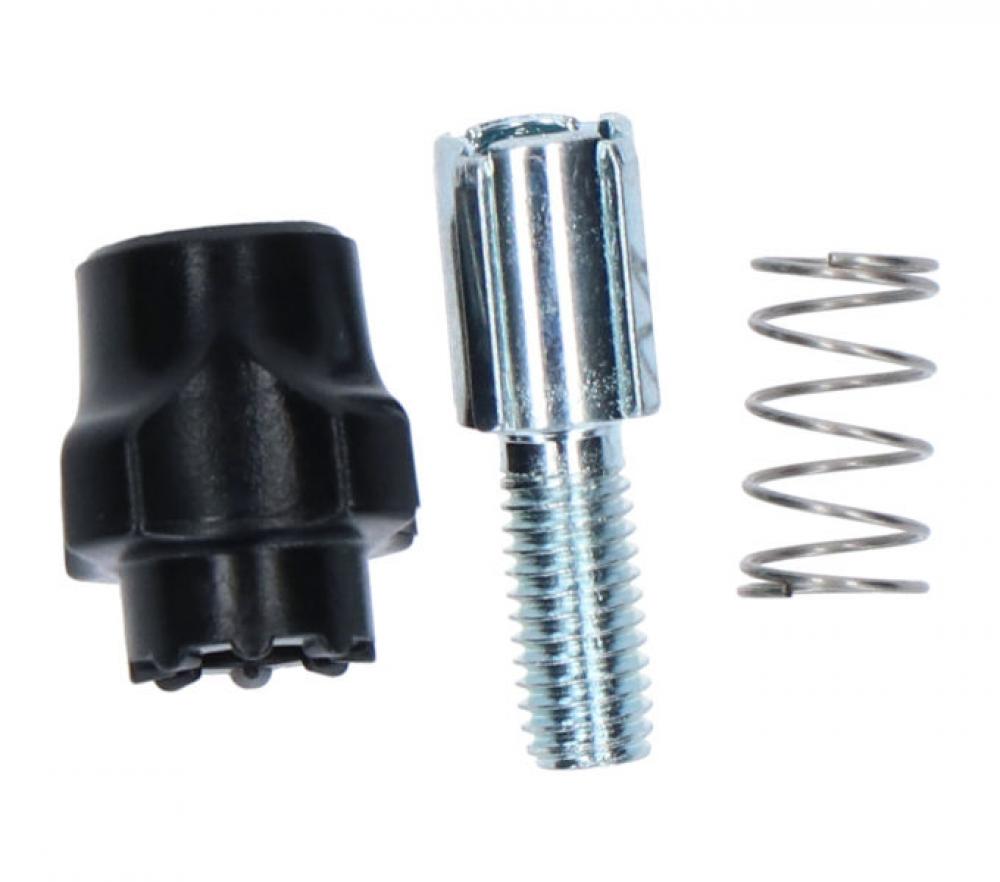 SHIMANO Kabel-Einstellschraube für RD-M410 - Ersatzteil, 4 g, Y5VP98030