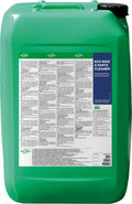 Bio-Circle Eco & Bike Parts Cleaner 20 l - kraftvoller, umweltschonender Fahrradreiniger
