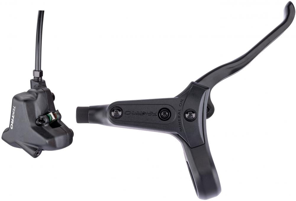 Tektro HD-R285 Scheibenbremse rechts - Flat Mount 1900 mm