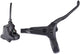 Tektro HD-R285 Scheibenbremse rechts - Flat Mount 1900 mm