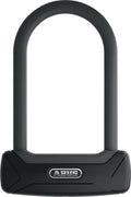Abus Bügelschloss Granit Plus 640 L 150 mm W 83 mm D 12 mm
