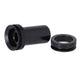 RearShock Mounting Hardware RockShox 3-piece 1/2\" 6x24.4,Standard