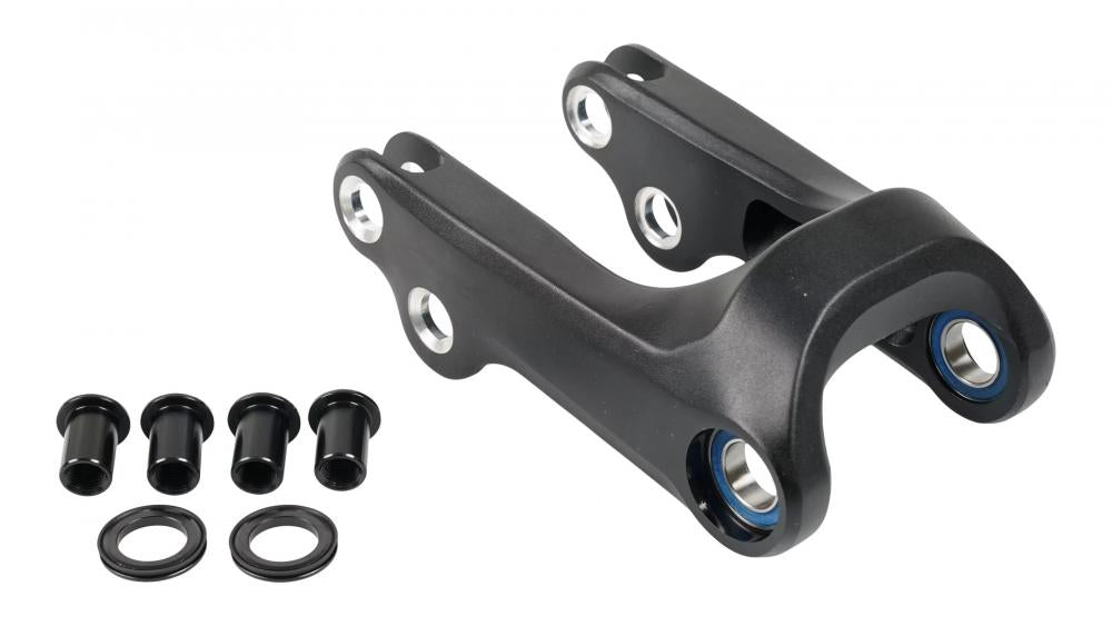 ENDURO SHL MY20 ENDURO - UPPER SHOCK LINK ALLOY - Unbekannt