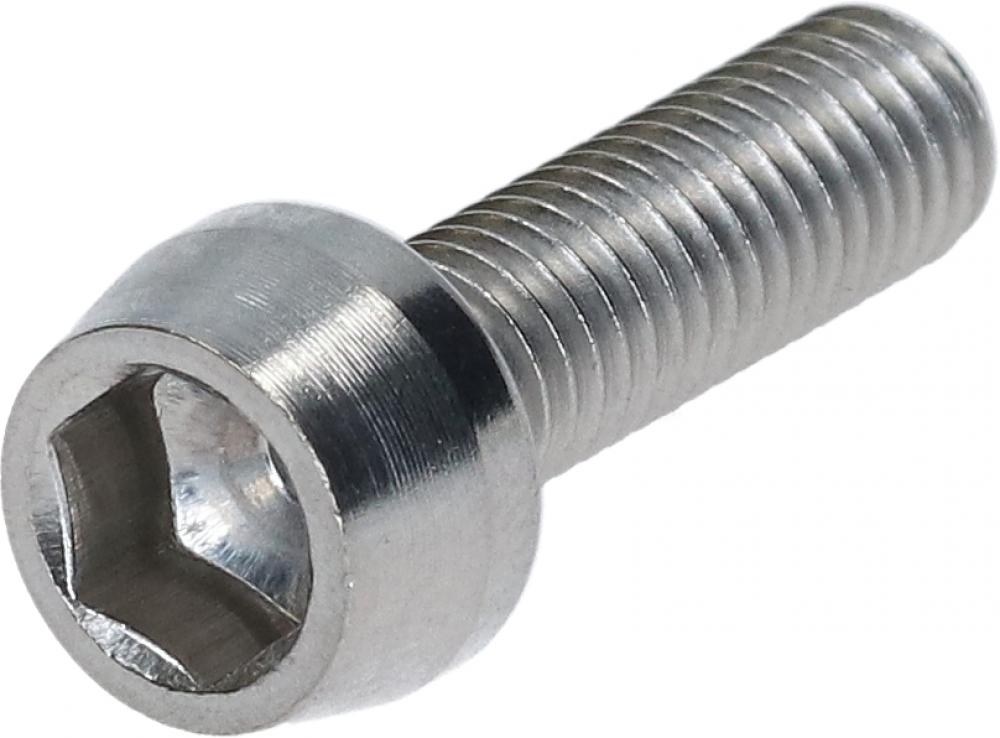 SHIMANO Klemmschraube FD-4400, FD-4403, FD-3300 M5x17mm - 4400,, 4403,, 5x17mm, 17mm