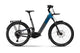 Winora SINUS FS X12 i800Wh 12-G SX Eagle - E-City Bike