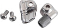 SHIMANO KABELANSCHLÄGE PAAR SMST74 - Ersatz-Kabelanschläge für Schaltzugführung, 28 g