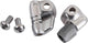 SHIMANO KABELANSCHLÄGE PAAR SMST74 - Ersatz-Kabelanschläge für Schaltzugführung, 28 g