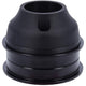 Merida Steuersatz 8252 1 1/8" / 1.5" Schwarz - präzise Lenkperformance für eSPRESSO CITY LITE II