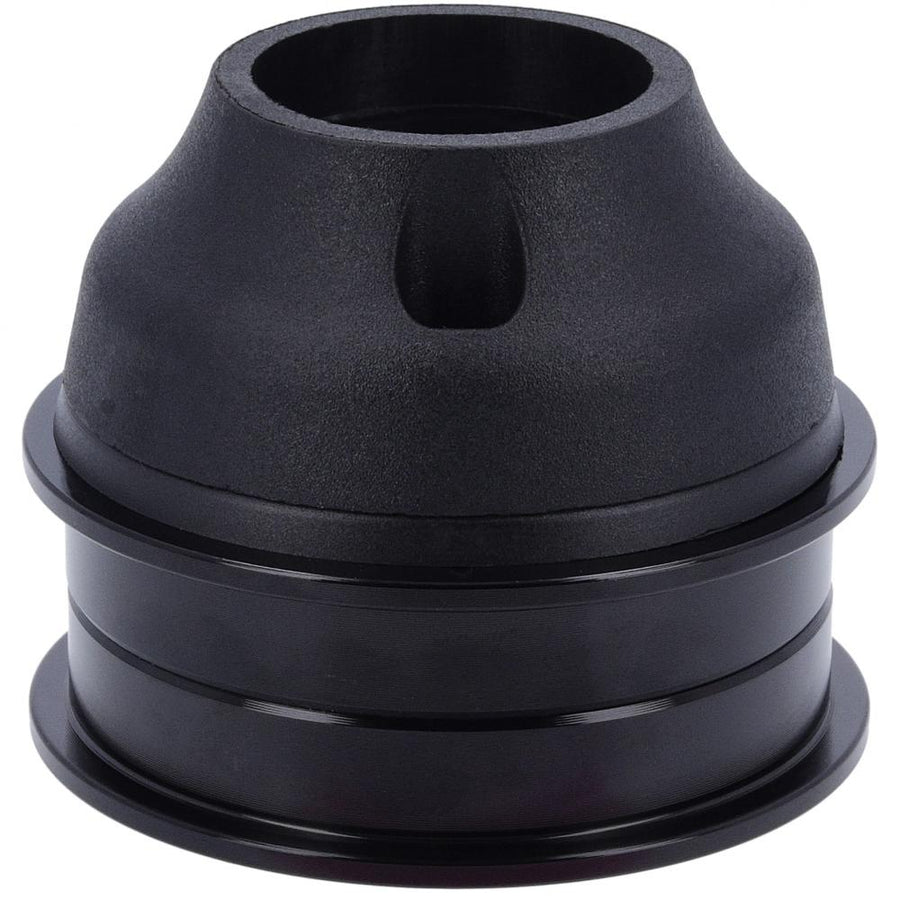 Merida Steuersatz 8252 1 1/8" / 1.5" Schwarz - präzise Lenkperformance für eSPRESSO CITY LITE II