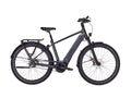 Kalkhoff IMAGE 5+ ADVANCE 29in Diamant XL diamondblack matt - komfortables City-E-Bike mit 625Wh