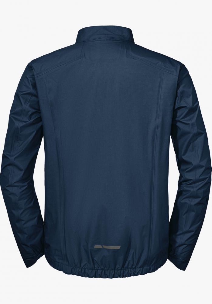 Schöffel 3L Jacket Surava M dress blue Größe 48