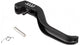 MAGURA Bremshebel MT4, 2-Finger Aluminium-Leichtbau-Hebel - präzise Kontrolle, neueste Version