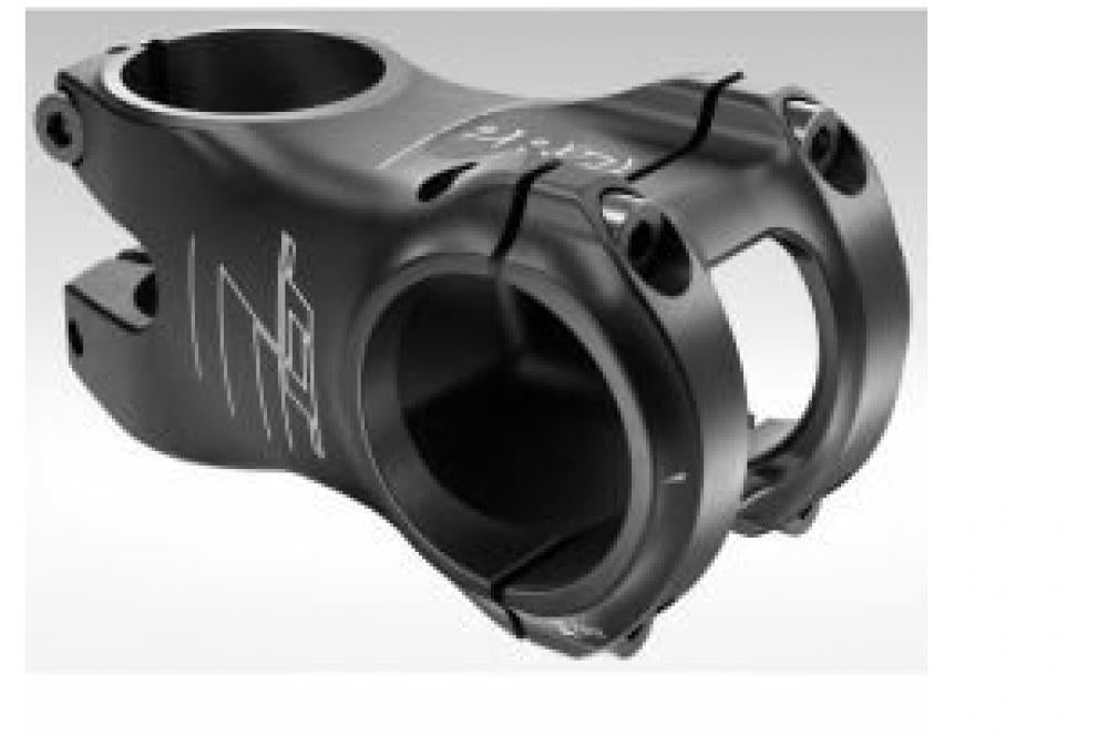 Vorbau Lt 0° 50 Mm 31,8 Mm Schwarz