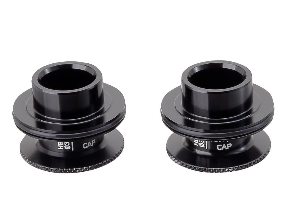 Spank HEX Ø32 Front Hub Torque Caps Naben-Adapter 15x110 mm - Boost Vorderrad