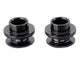 Spank HEX Ø32 Front Hub Torque Caps Naben-Adapter 15x110 mm - Boost Vorderrad