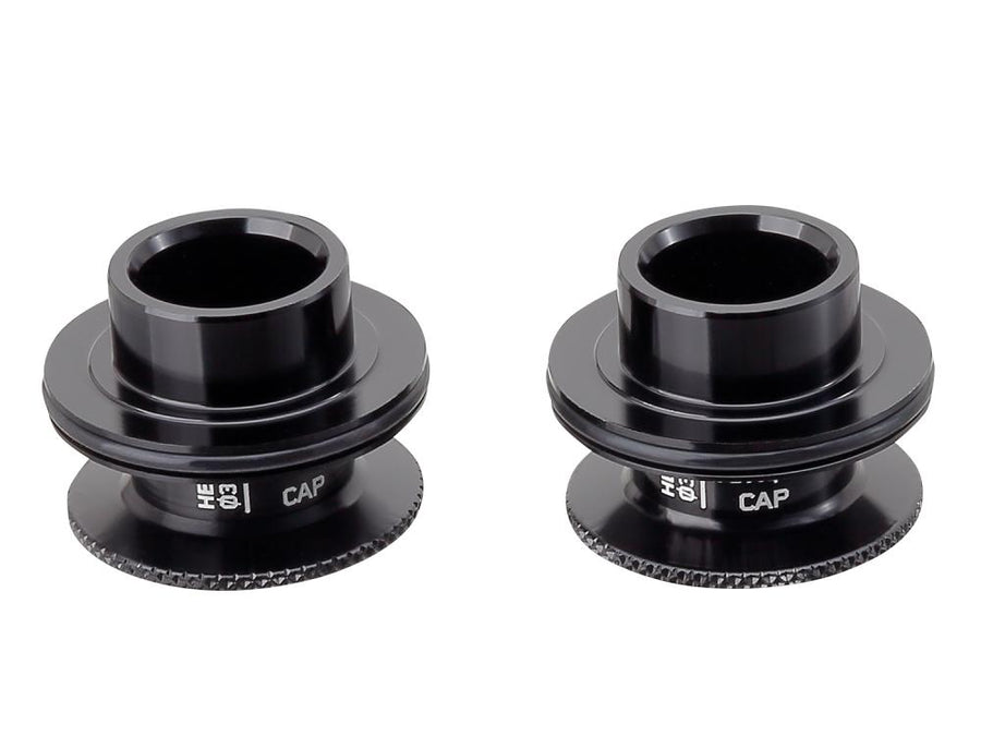 Spank HEX Ø32 Front Hub Torque Caps Naben-Adapter 15x110 mm - Boost Vorderrad