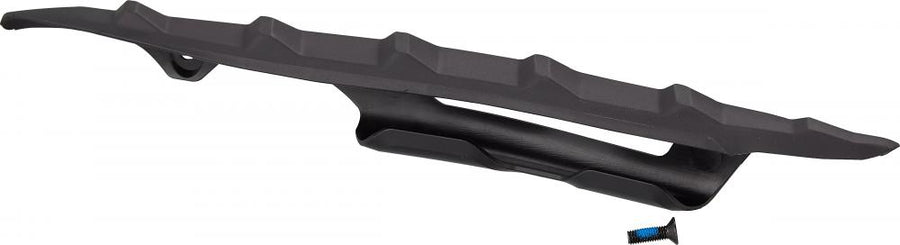 CARBON Kettenstrebenschutz CSP MY21 SJ - CARBON FRAME MOLDED CHAINSTAY PROTECTOR W/ BOLT