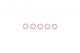ELE WIRING, O-RINGS, FOR BROSE HMI-TO-MOTOR CABLE PLUG (20 PCS.)