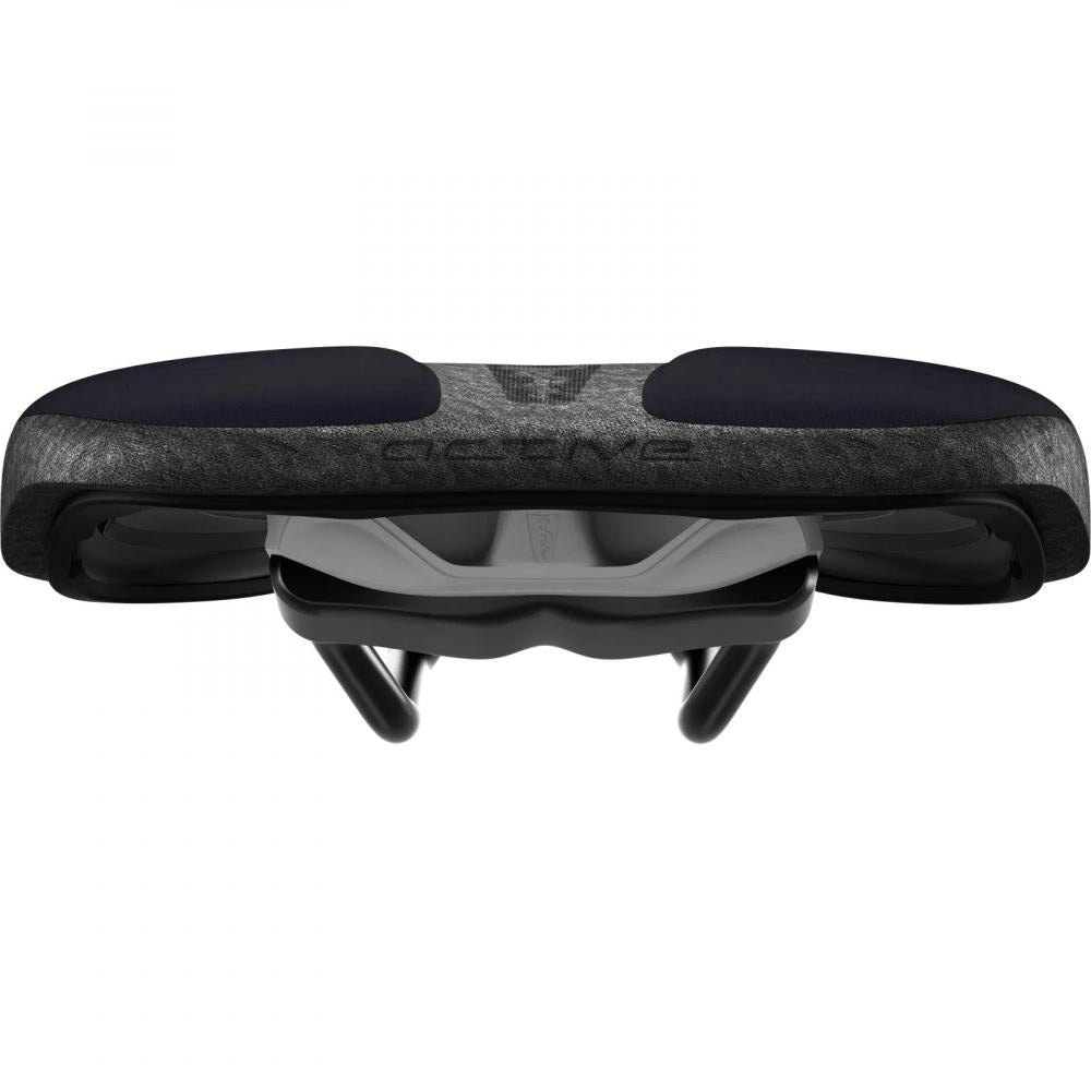 ERGOWAVE SQlab 611 Infinergy® ERGOWAVE®® active 2.1 ClipOn 17cm 57250 - Sattel - MTB Sattel