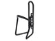 M-Wave Flaschenhalter Aluminium schwarz
