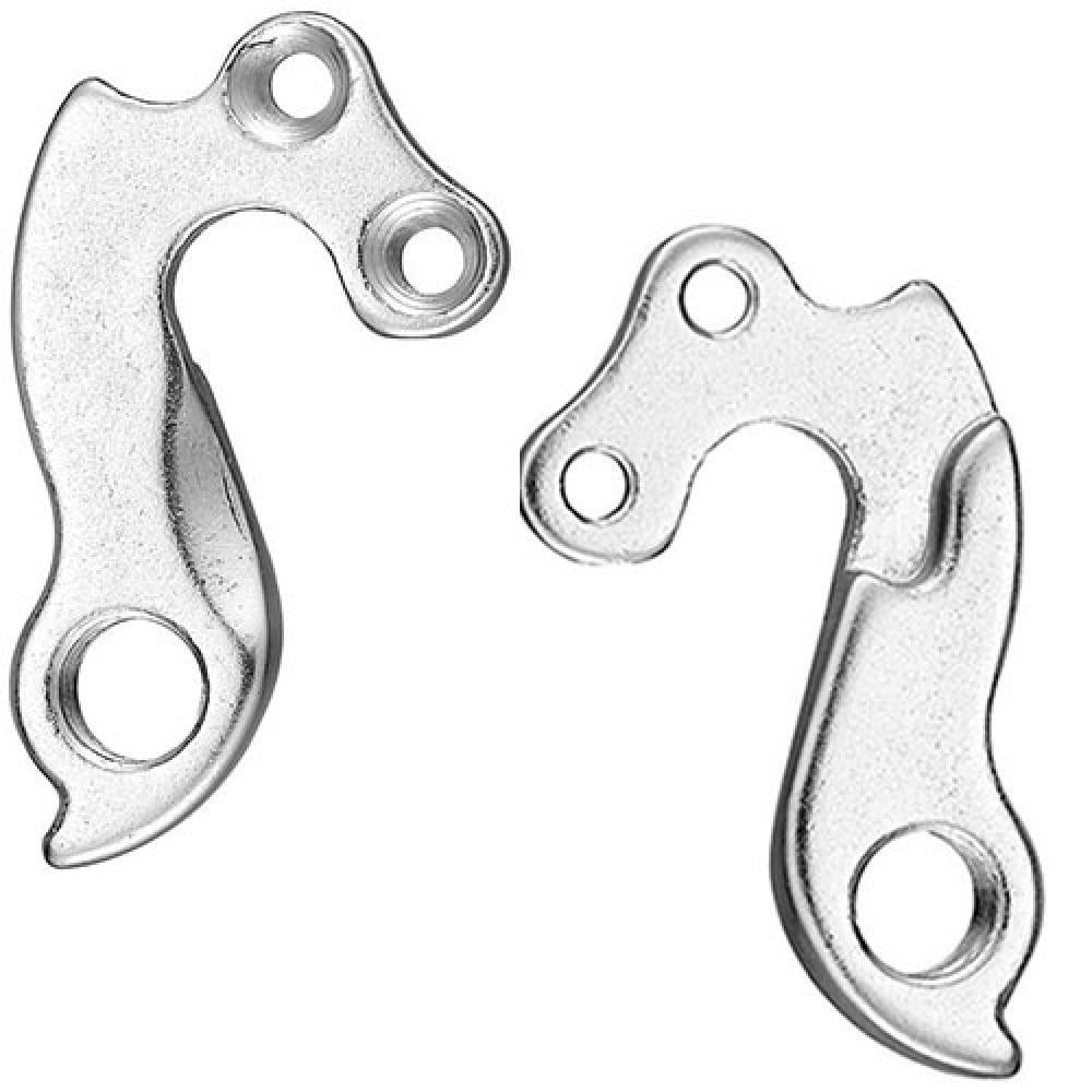 Marwi, Schaltauge mit 2 Schrauben M4 x 0.7, GH-121, 439121