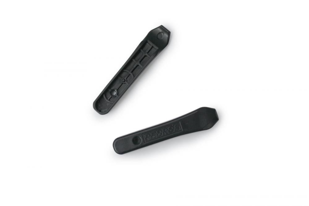 Pedro´s Micro Lever Reifenheber, Paar, black
