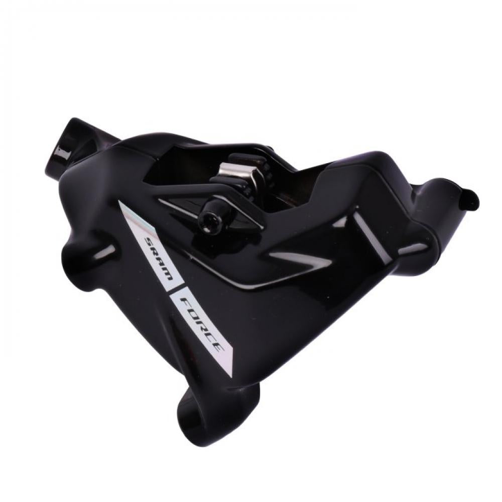 SRAM Bremssattel Force AXS Iridescent D2 vorne/hinten - leistungsstarke Scheibenbremse für Rennrad & Gravel