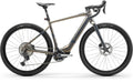 Centurion Crossfire R2000 D EP1 kristallgrau S / (47) Grau - vielseitiges Crossbike für Alltag und Tour