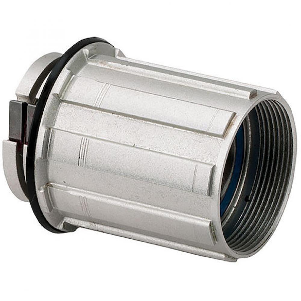 FSA Freilaufkörper Shimano HG für VISION 10/11-fach Silber - moderne Antriebs-Lösung