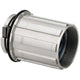 FSA Freilaufkörper Shimano HG für VISION 10/11-fach Silber - moderne Antriebs-Lösung