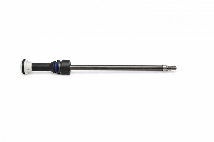 FOX Rhythm 36 E-Optimized 170mm Luftschaft für präzisen Gabel-Service.