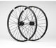 Crankbrothers Synthesis Carbon Enduro 11 BOOST P321 Tubeless Ready Laufradsatz, 27.5Zoll , 110x15mm-148x12mm, SRAM XD, black SALE