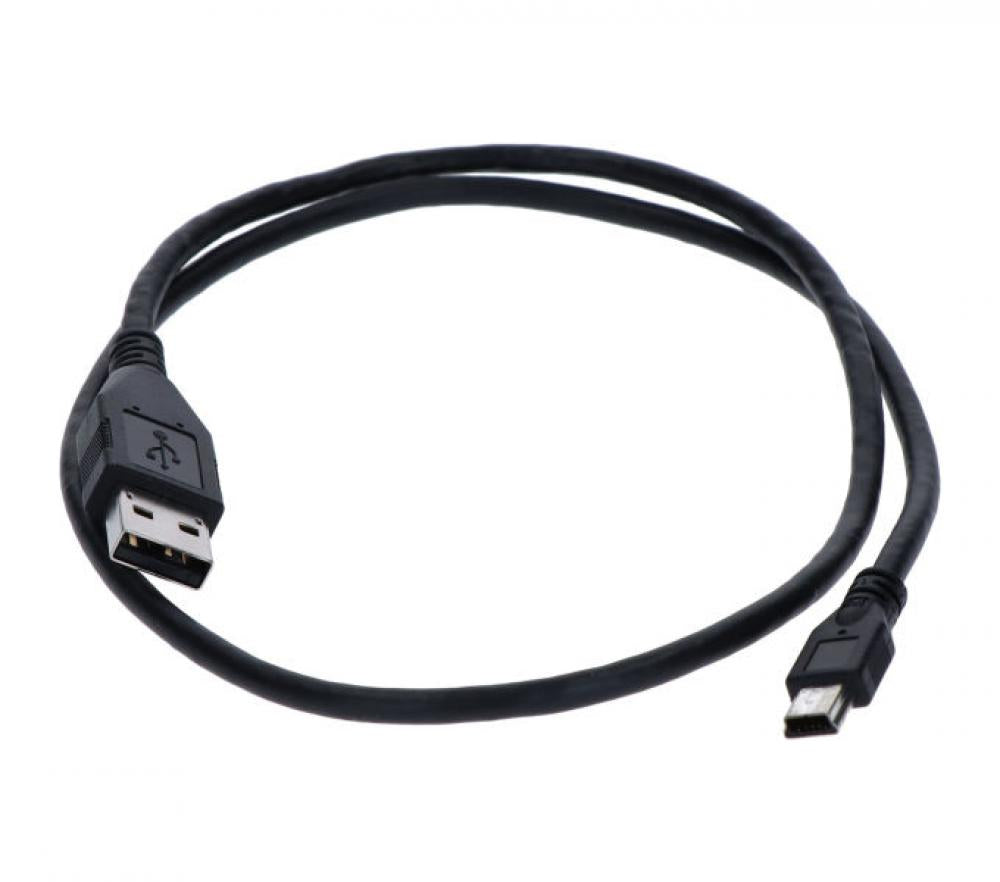 SHIMANO USB-Kabel SM-PCE1 - Diagnose- und Update-Kabel für Di2-Systeme