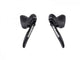 SRAM Bremshebel S500 Set - leichte Road-Bremshebel aus Aluminium für Felgenbremsen