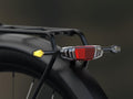 Busch + Müller TURNTEC® Fahrtrichtungsanzeiger - 4 Blinker für E-Bikes und S-Pedelecs mit Ausfallerkennung