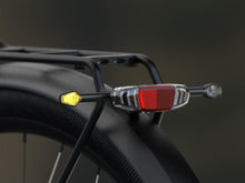 Busch + Müller TURNTEC® Fahrtrichtungsanzeiger - 4 Blinker für E-Bikes und S-Pedelecs mit Ausfallerkennung