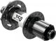 DT Swiss Nabe MTB HR 350 Classic 28 Loch Schwarz - zuverlässige Boost Hinterradnabe